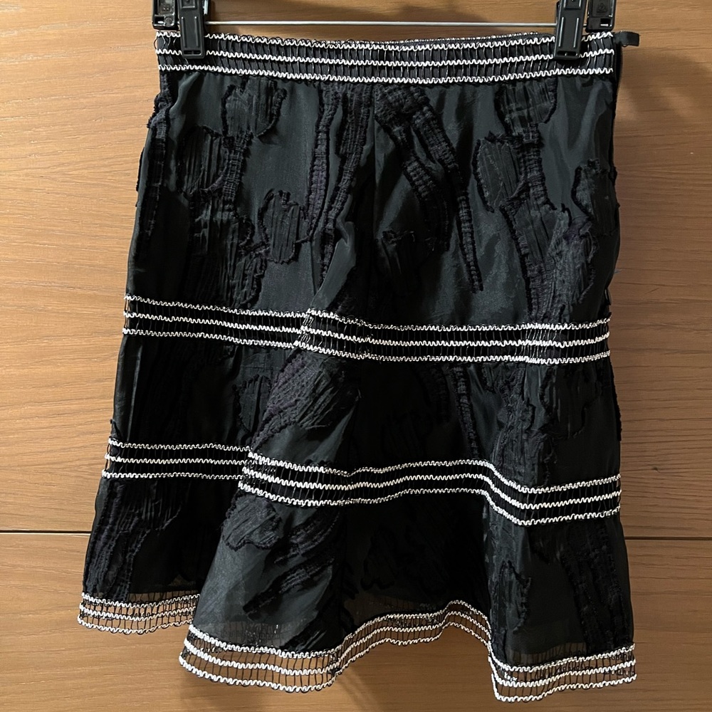 Alexis skirt